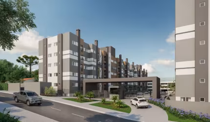 Peruggia Residencial - Condomínio clube para sua família aproveitar cada segundo!