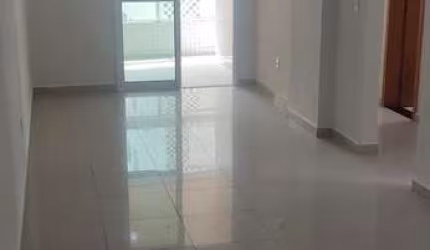 Apartamento em Praia Grande