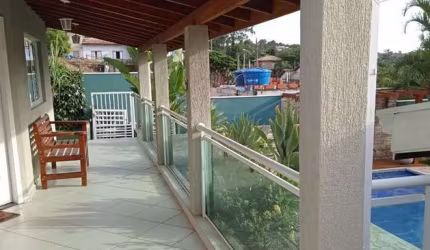 Casa de Condominio em Cafezal I  -  Itupeva