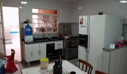 Casa em Jundiaí