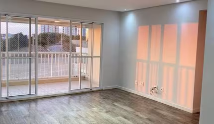Apartamento em Jundiaí