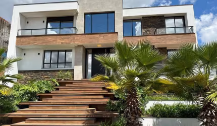 Casa de Condominio em Jardim Florestal  -  Jundiaí