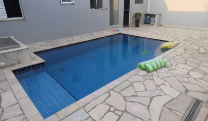 Casa em Jundiaí