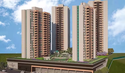 Apartamento em Jundiaí