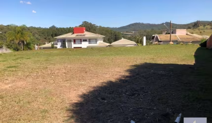 Terreno em Jundiaí