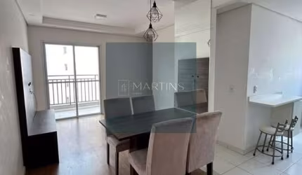Apartamento em Pacaembú  -  Itupeva