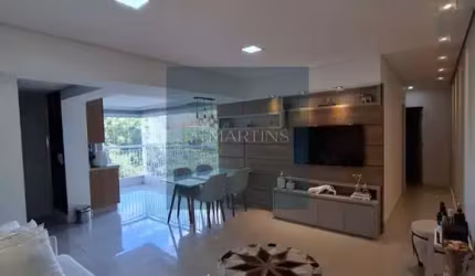 Apartamento em Jardim Ana Maria  -  Jundiaí
