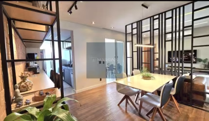 Apartamento em Jardim Trevo  -  Jundiaí