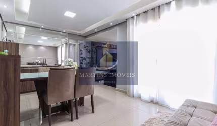 Apartamento em Torres de São José  -  Jundiaí