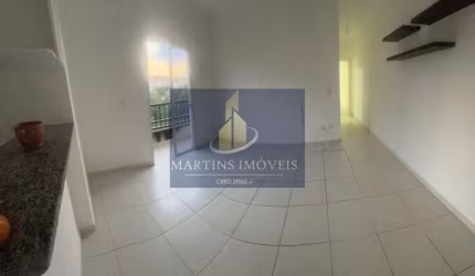 Apartamento em Núcleo Colonial Barao de Jundiaí  -  Jundiaí