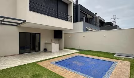 Casa em Jardim Ermida I  -  Jundiaí