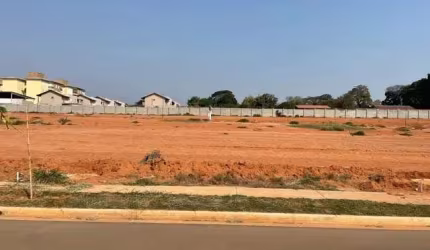 Terreno Condomínio em Jardim Tereza Cristina  -  Jundiaí