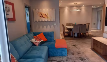 Apartamento em Parque Residencial Nove de Julho  -  Jundiaí