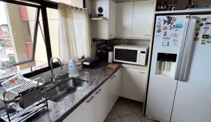 Apartamento em Jundiaí