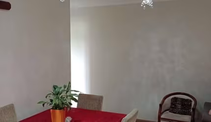 Apartamento em Parque Residencial Eloy Chaves  -  Jundiaí