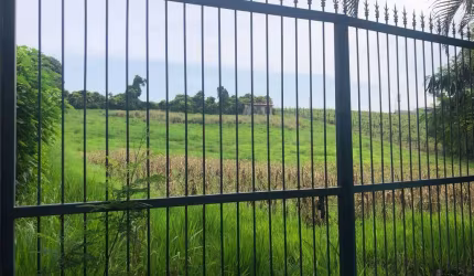 Terreno em Traviú  -  Jundiaí