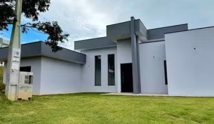 Casa de Condominio em Centro  -  Itupeva