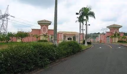 Terreno em Engenho Seco  -  Louveira