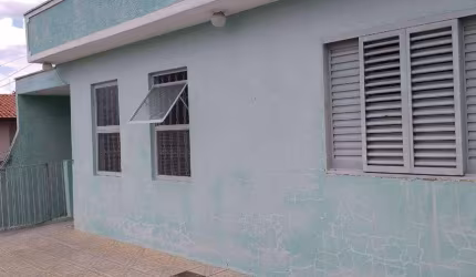 Casa em Vila Esperança  -  Jundiaí