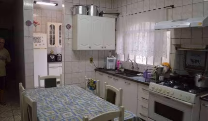 Casa em Jundiaí