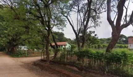 Terreno em Medeiros  -  Jundiaí