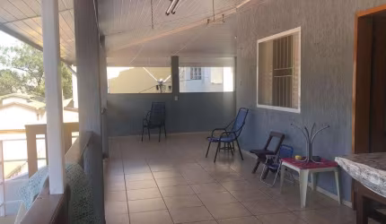 Casa em Parque da Represa  -  Jundiaí