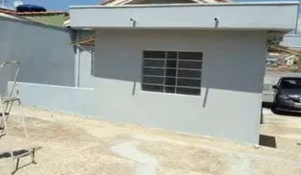 Casa em Jardim Alessandra  -  Várzea Paulista
