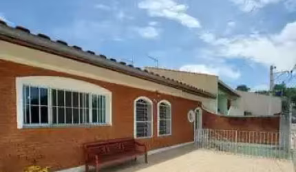 Casa em Jundiaí