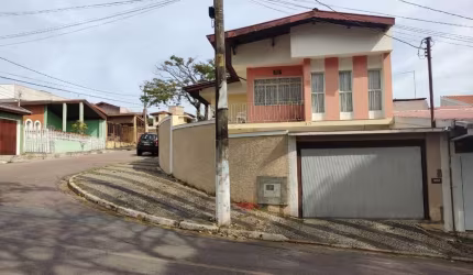 Casa em Campo Limpo Paulista