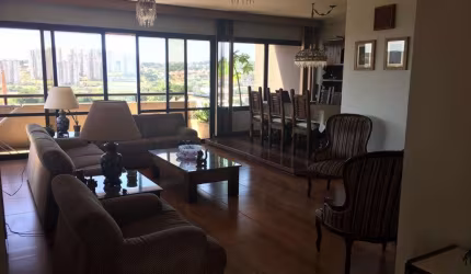 Apartamento em Jundiaí