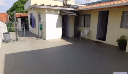 Casa em Jundiaí