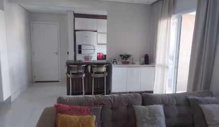 Apartamento em Jundiaí