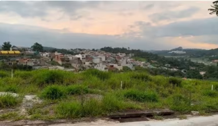 Terreno em Jardim Vale Verde  -  Jundiaí