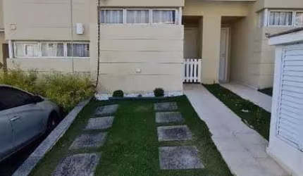 Casa de Condominio em Jardim Colônia  -  Jundiaí