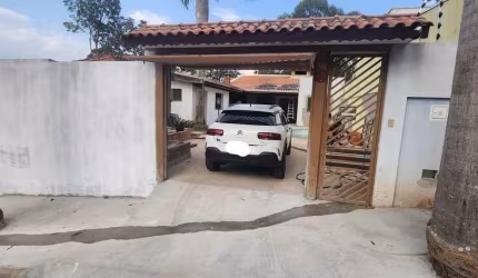 Casa em Mirante de Jundiaí  -  Jundiaí