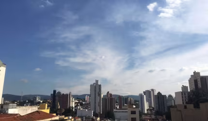 Apartamento em Jundiaí