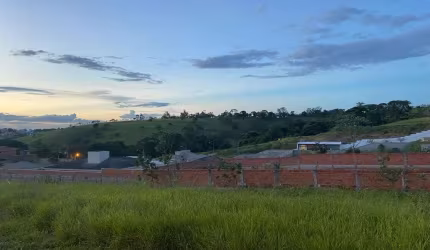 Terreno Condomínio em Jardim Tarumã  -  Jundiaí