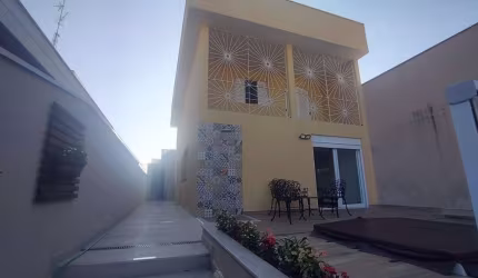Casa em Jundiaí