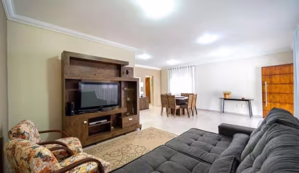 Casa de Condominio em Várzea Paulista