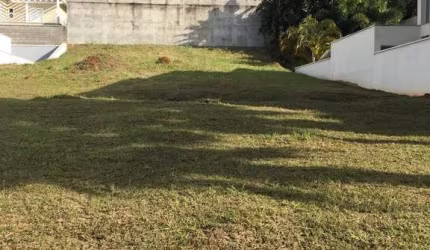 Terreno Condomínio em Jundiaí