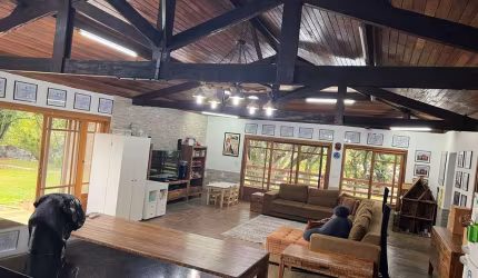 Chácara em Cabreúva