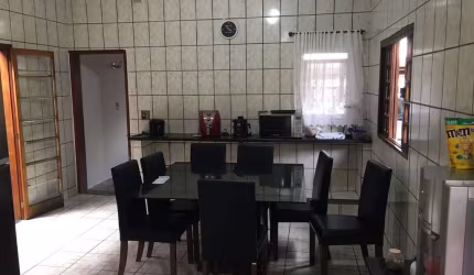 Casa em Jundiaí