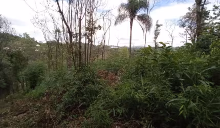Terreno em Chácara Recreio Lagoa dos Patos  -  Jundiaí