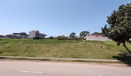 Terreno Condomínio em Itupeva