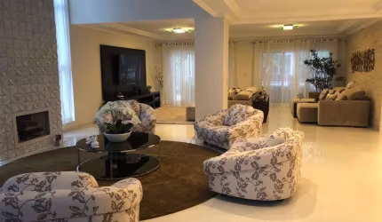 Casa de Condominio em Jundiaí