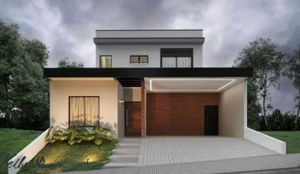 Casa de Condominio em Jundiaí
