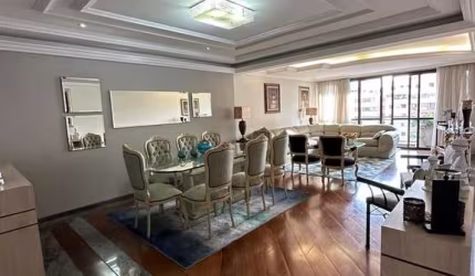 Apartamento em Centro  -  Jundiaí