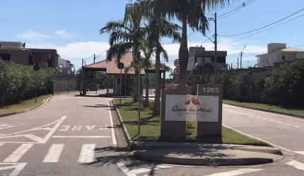 Terreno Condomínio em Parque Residencial Eloy Chaves  -  Jundiaí
