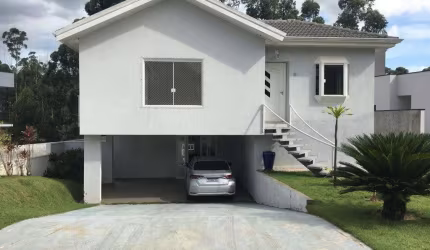 Casa de Condominio em Jardim das Minas  -  Itupeva