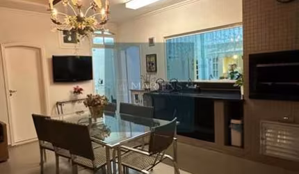 Casa em Parque Quinta da Boa Vista  -  Jundiaí